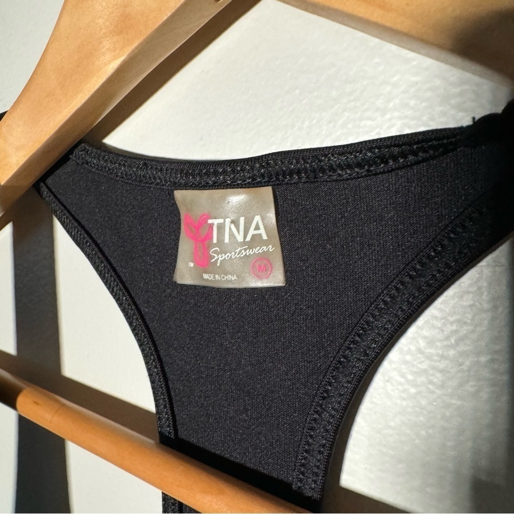 TNA SPORT RACERBACK M - Picture 4 of 5